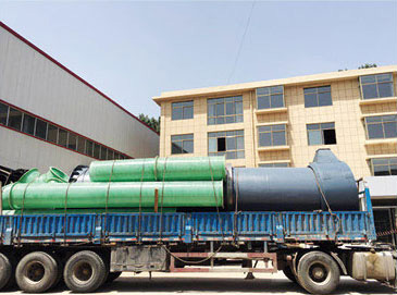 泰安有機(jī)肥設(shè)備生產(chǎn)廠家