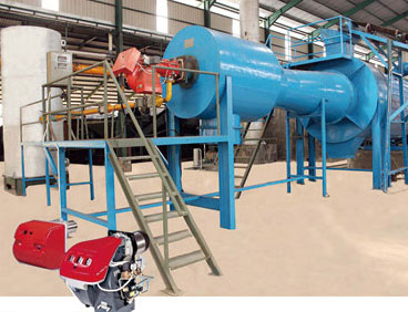 泰安環(huán)保設備制造商